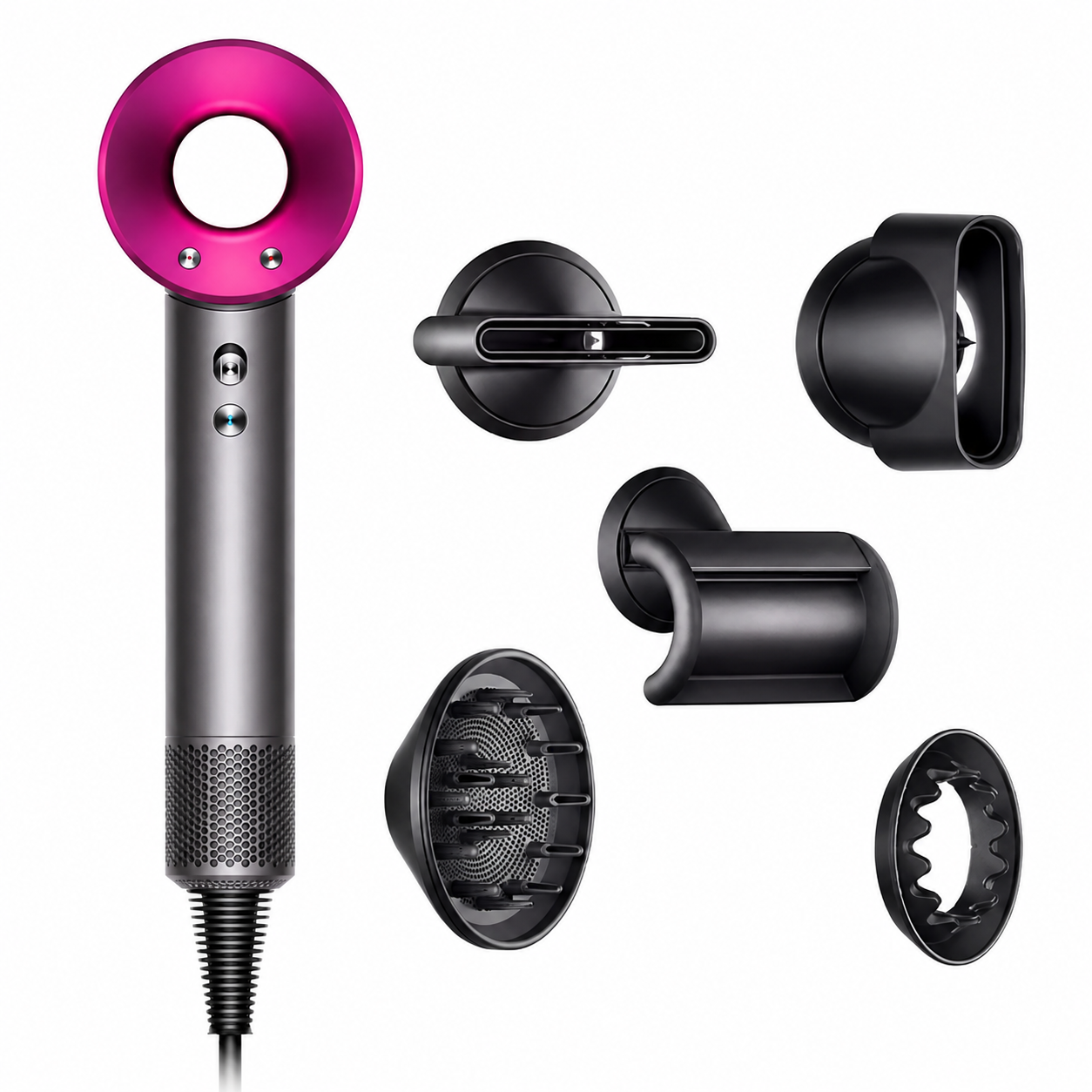 LUMEA AIR STYLE PRO