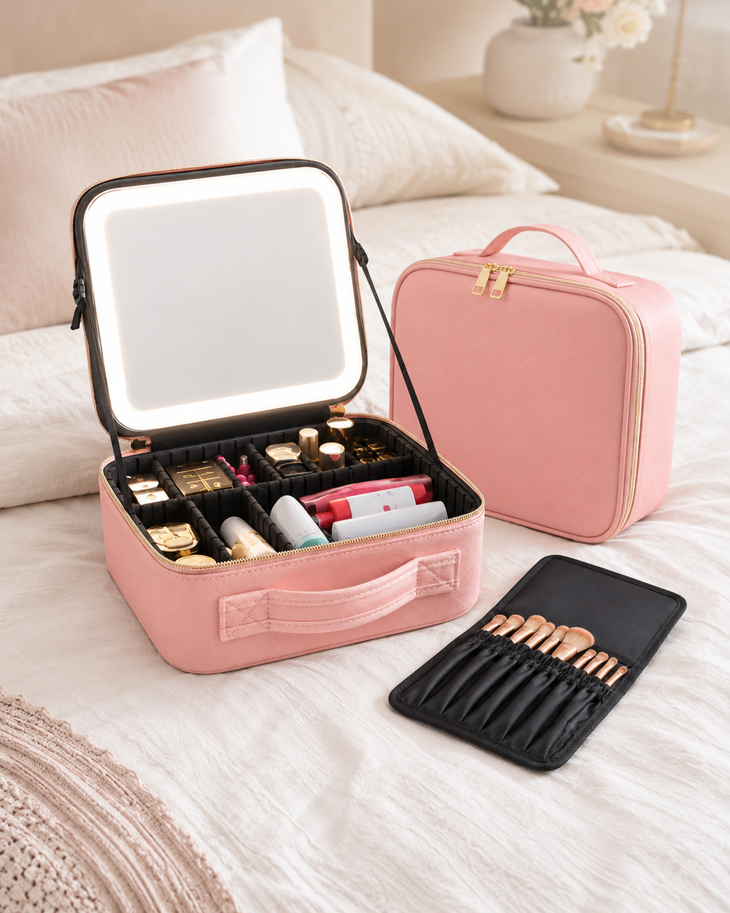 LUMEA BEAUTY CASE
