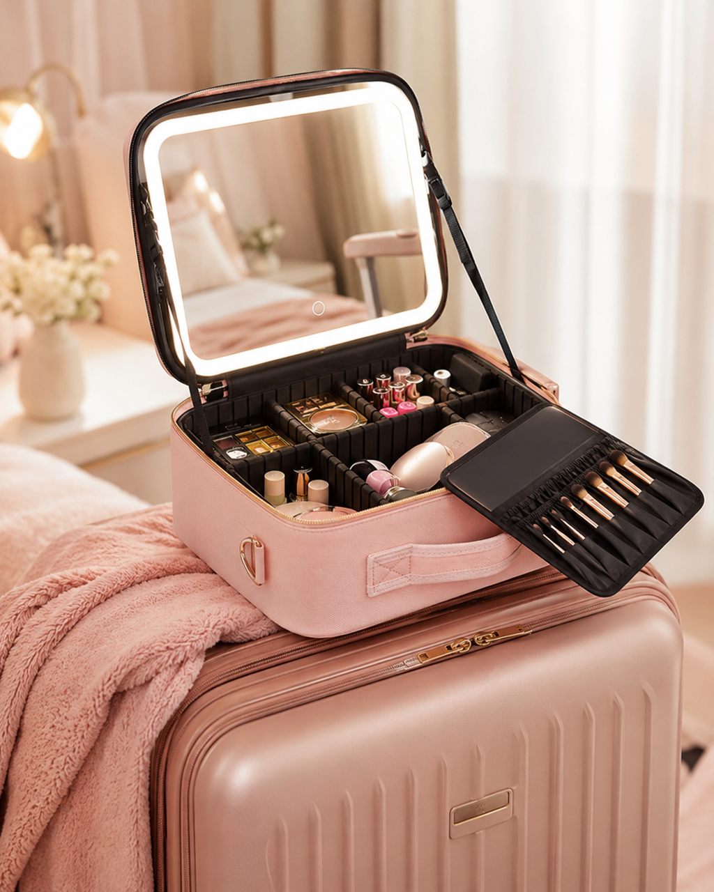 LUMEA BEAUTY CASE